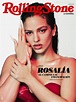 Capa da Rolling Stone, Rosalía fala sobre o novo álbum "MOTOMAMI" | POPline