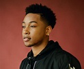 Actor And Singer Jacob Latimore Is Here To Entertain You