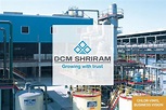 DCM Shriram Industries sees steep fall in Q2 net profit at Rs 93 lakh ...