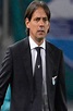 Simone Inzaghi es el nuevo entrenador del Inter de Milán