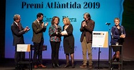 El Gremi d'Editors de Catalunya celebra su 34 Nit de l'edició - Publishnews