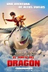 El jinete del dragón - Película 2021 - SensaCine.com.mx