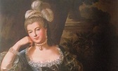 Princesses Consort of Monaco - Maria Caterina Brignole - History of ...