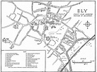 City of Ely: Introduction | British History Online