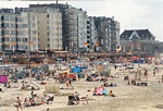 La ciudad de Ostende