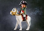 Petit caporal Playmobil