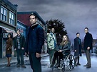 Wayward Pines Season 2 Cast Video