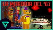 La Mordida Del 87 Five Nights At Freddy's VIDEO REAL | FNAF 4 | EN ...