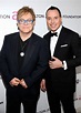 Elton John And David Furnish 'Become Fathers For Second Time'