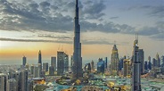 Estos son los 20 rascacielos más altos del mundo | Conocedores.com ...