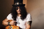 Slash, do Guns N’ Roses: 12 curiosidades sobre a lenda do rock