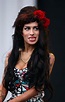 Amy Winehouse Hair | The Music Chamber