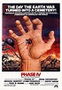 Phase IV (1974) | Movie posters, Science fiction movie posters, Horror ...