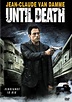 Until Death (2007) movie poster