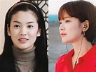 宋慧喬6部經典韓劇造型解析 《藍色生死戀》出眾氣質迷倒粉絲 | ET Fashion | ETtoday新聞雲