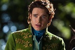 Richard Madden is a Dashing Prince in ‘Cinderella’ | Starmometer
