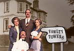 ‘Fawlty Towers: Complete Series’ on Britbox – Stream On Demand