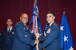 Squadron Officer School change of command > Maxwell Air Force Base ...