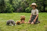 Goodbye Christopher Robin – a rare look into the life of A.A. Milne