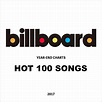 Various Artists – Billboard Year-End Hot 100 Songs 2017 [iTunes Plus ...