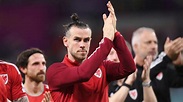Gareth Bale anuncia su retiro a los 33 años