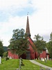 Rennebu kirke