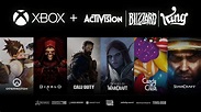 Most popular Activision Blizzard games list - Pro Game Guides