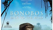 Bonobos: Back to the Wild Trailer (2015)