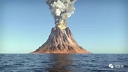 为什么海底火山不会被海水浇灭？ - 知乎