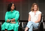 Shonda Rhimes: Já desisti de escrever o final de ‘Grey’s Anatomy’, diz ...