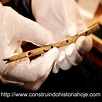 CONSTRUINDO HISTÓRIA HOJE: Flauta pré-histórica de 35 mil anos é o mais ...