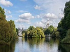 Ultimate Guide To St James's Park - Footprints London Walking Tours