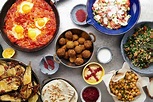 16 Traditional Israeli Foods Everyone Should Try - Medmunch