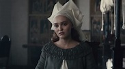 Lily-Rose Depp’s ‘The King’ Role Reimagines A Quiet, Shakespearean Princess