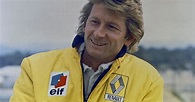 JEAN-PIERRE JABOUILLE IST TOT, F1-Legende Jabouille: Unser letztes ...