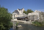 Office de Tourisme Chasseneuil-du-Poitou Grand Poitiers - Visit Poitiers