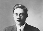 Kiichiro Toyoda - Alchetron, The Free Social Encyclopedia