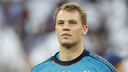 Manuel Neuer Wallpapers (81+ images)