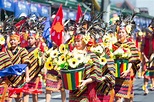 12 Tradiciones y Costumbres de Filipinas