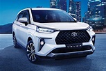 All-New Veloz - Toyota Otis