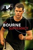 The Bourne Supremacy (2004) - Posters — The Movie Database (TMDB)