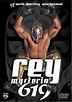 Rey Mysterio: 619 (Video 2003) - IMDb