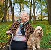 Are Pets Really Good for Older People? – Silver Century Foundation