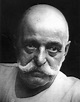 Georgi Ivanovitch Gurdjieff - philosopher, psychologist, intellectual