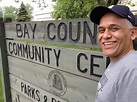 Bob Gonzales retires after 17 years as face of Bay County Community ...