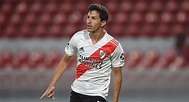 River Plate: Ignacio Fernández volverá a vestir la camiseta del Millonario