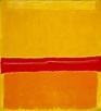 Mark Rothko Paintings