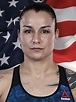 Raquel Pennington : Official MMA Fight Record (10-8-0)