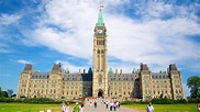 Parliament Hill in Ottawa, Ontario | Expedia