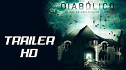 Diabólico ( diabolical) trailer HD oficial español latino - YouTube